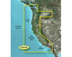 G3 Vision Large - VUS516L - Vancouver to San Diego