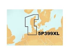 Platinum+ XL - SD/Micro SD - Germany West/Denmark West (5P399XLS)