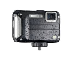 RL-511 1/4 Inch Camera Top Plate (for Mini + Midi)