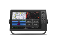 GPSMAP 1222 12 Inch Chart Plotter (010-01741-00)
