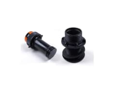 P617V Installation Kit Including blanking plug and housing