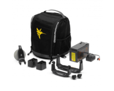 PTC U2 - Portable Carrying Case Kit