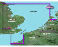 G3 Vision Regular - Veu002r - Dover To Amsterdam