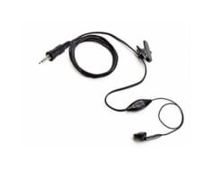 Standar Horizon Vc 27 Earpiece Mike For Hx370
