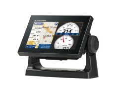 GP-1871F 7 Inch Plotter / Sounder