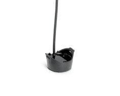 XP 9 HW - HELIX Dual Spectrum CHIRP In-Hull Transducer