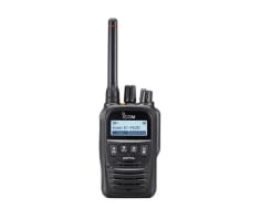 F62D Handheld UHF Transceiver