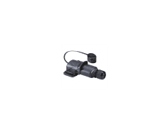 Plug Connection CPL - Horizontal