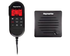 RAY 90 / RAY 91 Wired 2nd Station