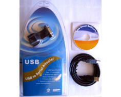 Usb To Serial Adaptor