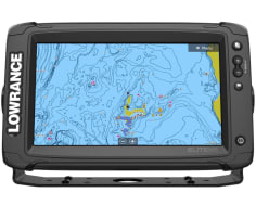 Elite-9 Ti2 No Transducer