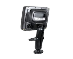 Ram 1 Inch Mark/elite 4&5 Quick Release (000-10909-001)