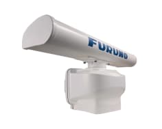 DRS12AX 6ft X-Class 12Kw Open Array Radar