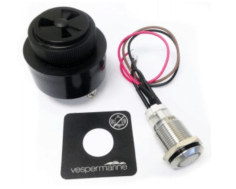 WatchMate External Alarm and Mute Switch Kit