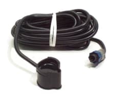 83/200 Khz Shoot Thru Hull Depth Tr Suits Hds