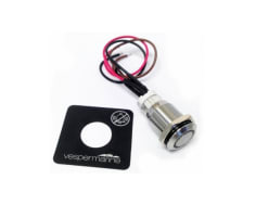 WatchMate Alarm Mute Switch