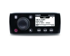 MS-RA55 Compact Marine Stereo w/Bluetooth Audio Streaming