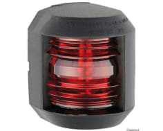 Utility Compact Navigation Lights - 360u00b0 mooring, round - White