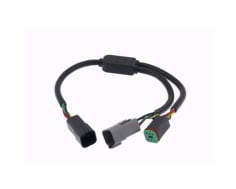 Volvo Penta Y Cable Engine Interface Cable