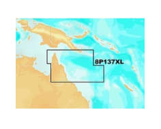 Platinum+ XL - CF Card - Australia North East (8P137XL)