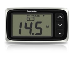 i40 Bi-Data Display - Standard