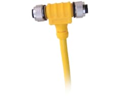 Micro/mid Powertap Tee