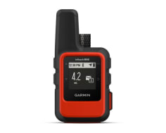 inReach Mini Satellite Communicator with GPS Orange