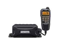 M400BBE Black Box VHF/DSC with GPS Antenna (M400BBE)