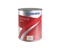 Hard Racing Black 2.5L