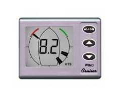 Nasa Cruiser Wind Speed and Direction
