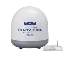 TracVision TV5 UK Only Version