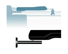 Cb1 Cantilever Bracket