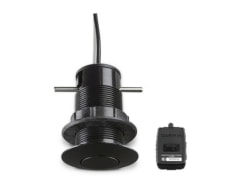 GDT 43 Thru-Hull Depth & Temp Transducer With NMEA 2000 Adapter