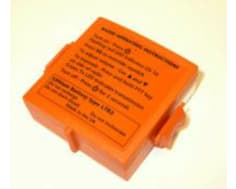 Mcmurdo R1 Replacement Lithium Battery