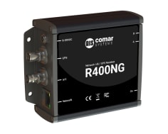 R400NG Network AIS Receiver with Ethernet and GPS