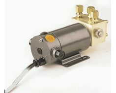 Rpu300 24v Hydraulic Pump (000-13768-001)