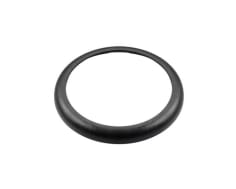 VL Flex 52 - Bezel Round Black (A2C5318602701)