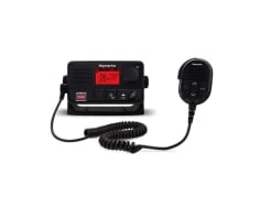Ray53 VHF Radio with Integrated GPS - Standard