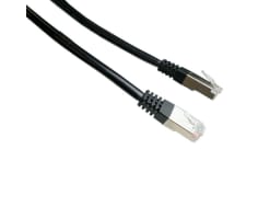 RJ45 Shielded Ethernet Cable for Apollo Series Stereos - 12.2m/40ft (010-12744-01)