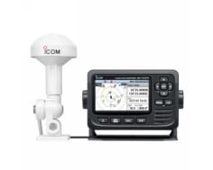 MA-510TR CLass B AIS Transponder