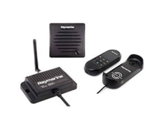 Ray 90/91 Wireless 1st Station Pack