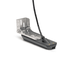 XM 9 HW MSI T - HELIX MEGA SI+, DI+, Dual Spectrum CHIRP w/ Temp Transom Transducer