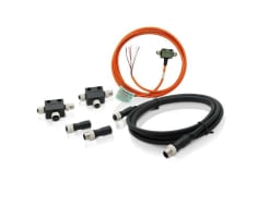 Micro Starter Kit 1A - (MPT-2, TER-Mx2, T-MFFx2, TDC-2m) (A2K-KIT-1A)