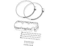 AD MTM | Trolling Motor Hardware