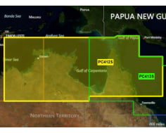 G2 Vision - Sml - Vpc412s-admiralty G. Wa To Cairns
