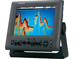 Fcv1150l Professional Echosounder