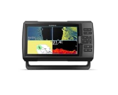 Striker Vivid 9sv Fishfinder (No Transducer) (010-02554-02)