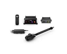 Reactor 40 Kicker Autopilot (Excluding GHC20)