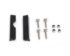 Fusion MS-SRX400/MS-ERX400 Flat Mount Kit