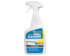 Instant Hull Cleaner - Gel Spray 1ltr